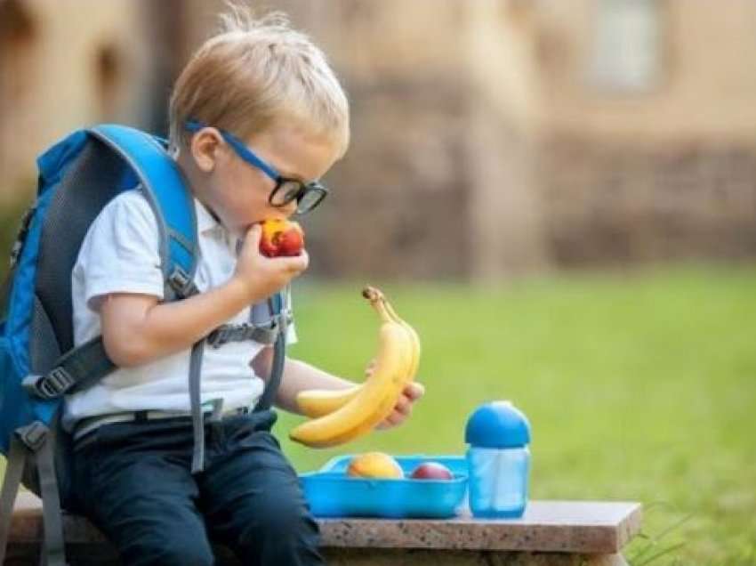 ​Së pari edukoni veten pastaj fëmijën