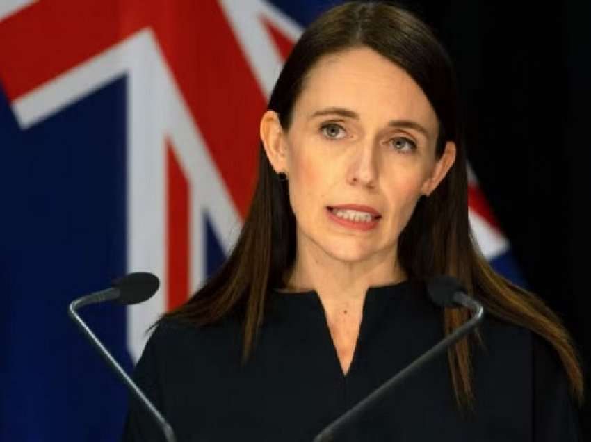 ​Jacinda Ardern pret që Zelanda e Re të bëhet republikë gjatë jetës së saj