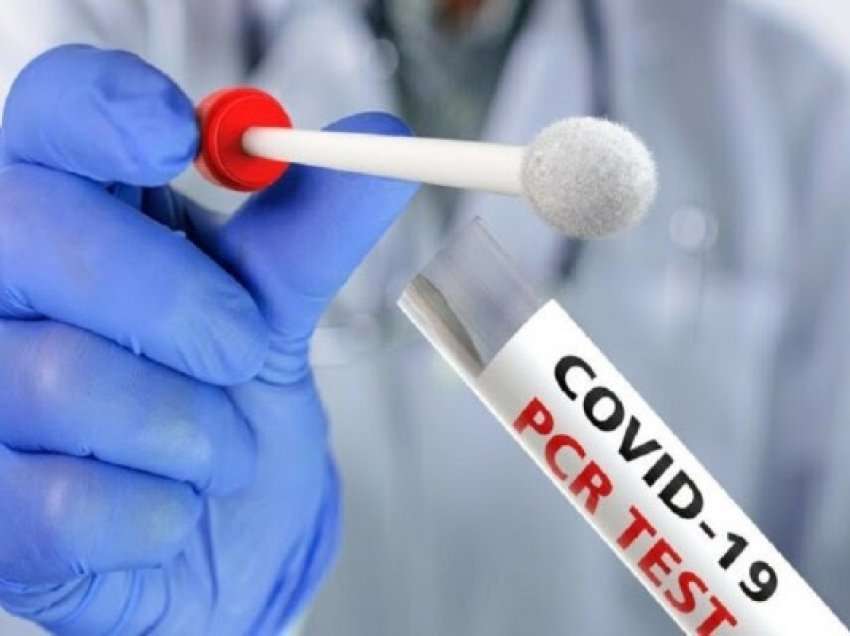 ​4 të infektuar me koronavirus gjatë 24 orëve në Kosovë