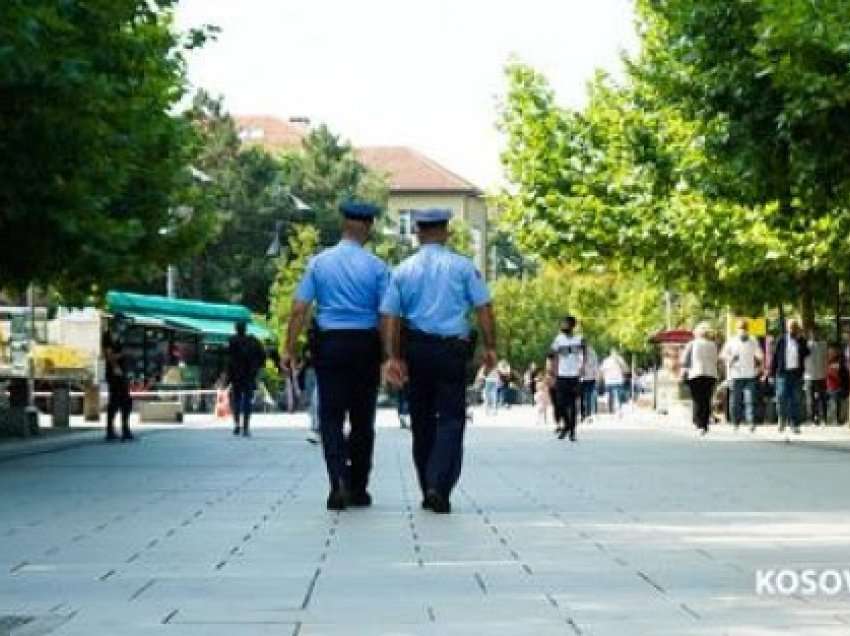 ​Vizita e Novak, do të ketë ndërprerje të përkohshme të qarkullimit në disa rrugë