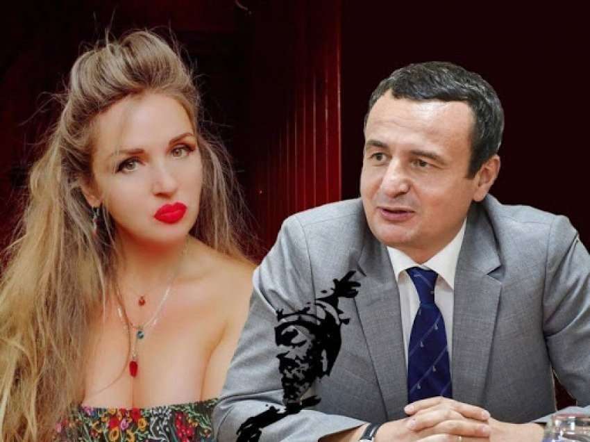 “..(Mos po e lirojnë) Hashim Thaçin...”, Kimete Berisha me disa fjalë për kryeministrin Kurti pas deklaratave të sotme për grevën