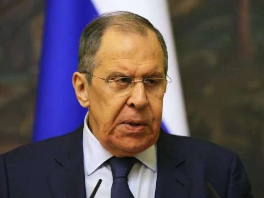 Lavrov merr vizën, pritet të niset në New York për Asamblenë e Përgjithshme të OKB-së