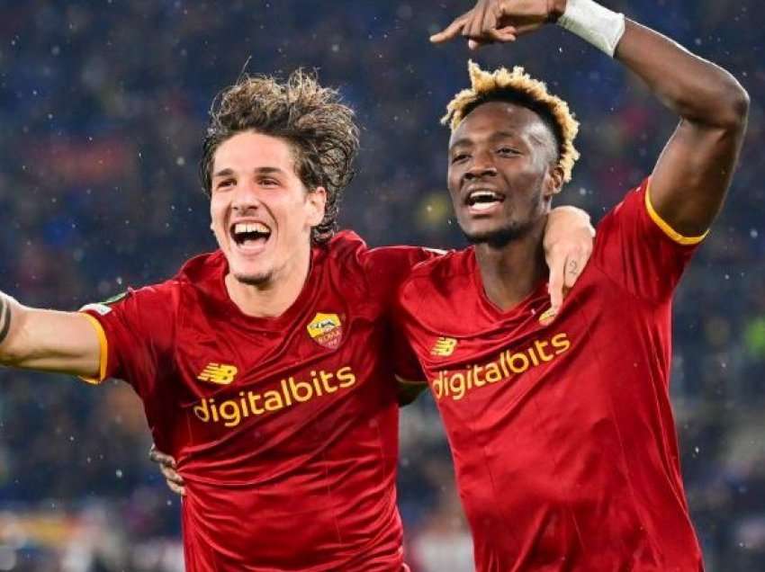 Zaniolo: Roma është prioriteti im