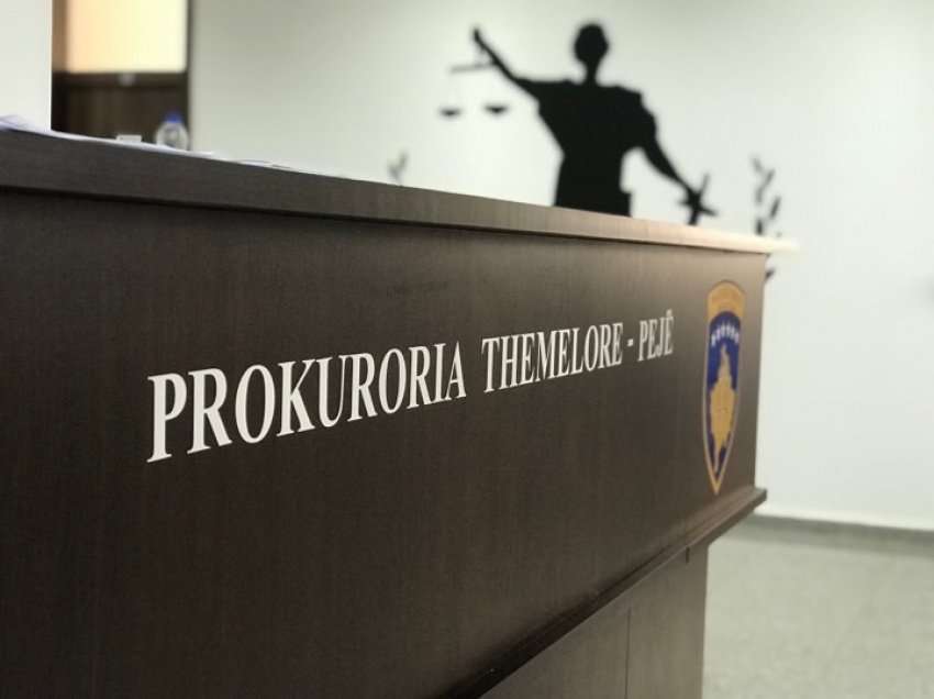 Prokuroria e Pejës për 9 muaj akuzon 150 persona për dhunë në familje