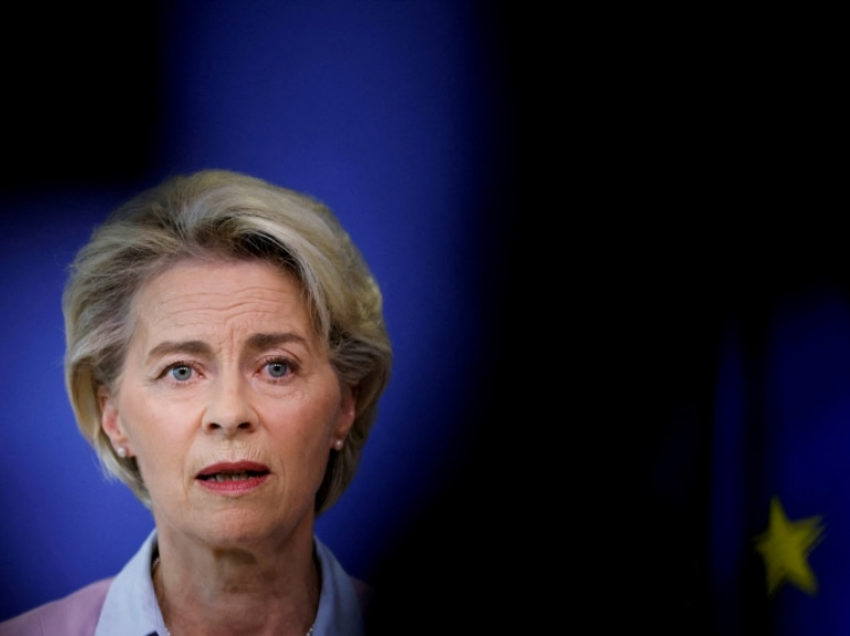 Von der Leyen: BE-ja nuk është e kompletuar pa Ballkanin Perëndimor