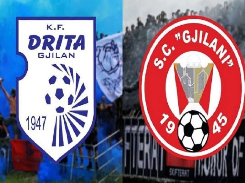 Super derbi në Superligën e Kosovës, Drita-Gjilani luhet pa tifozë