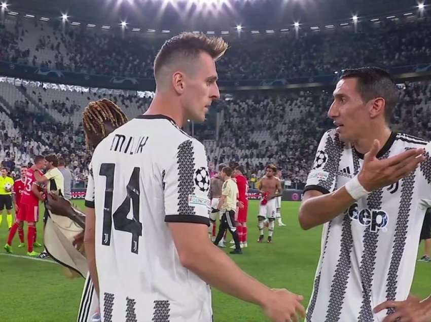 Juve në krizë 