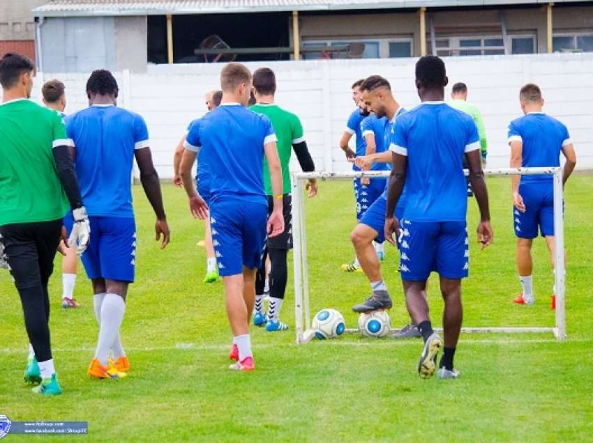 Në moshë 23-vjeçare humb jetën ish futbollisti i skuadrës shqiptare