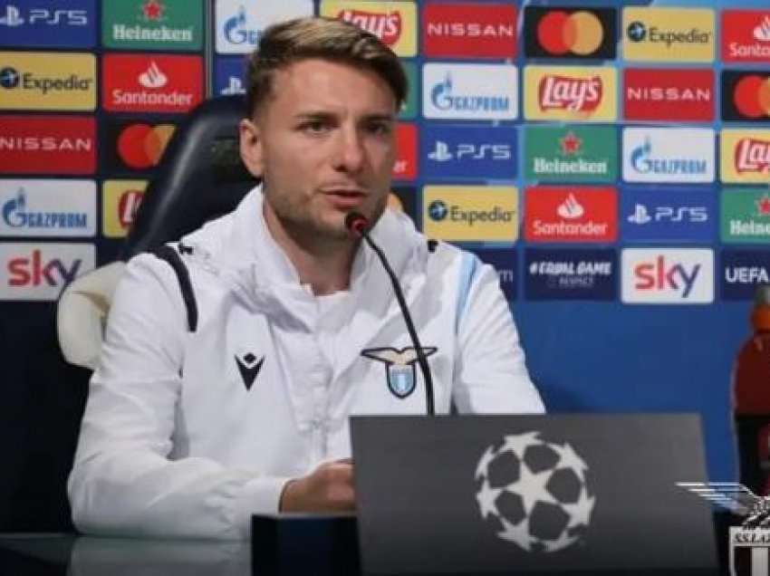 Immobile: Erdhëm të bëjmë një hap para, por bëmë 10 të tjerë mbrapa