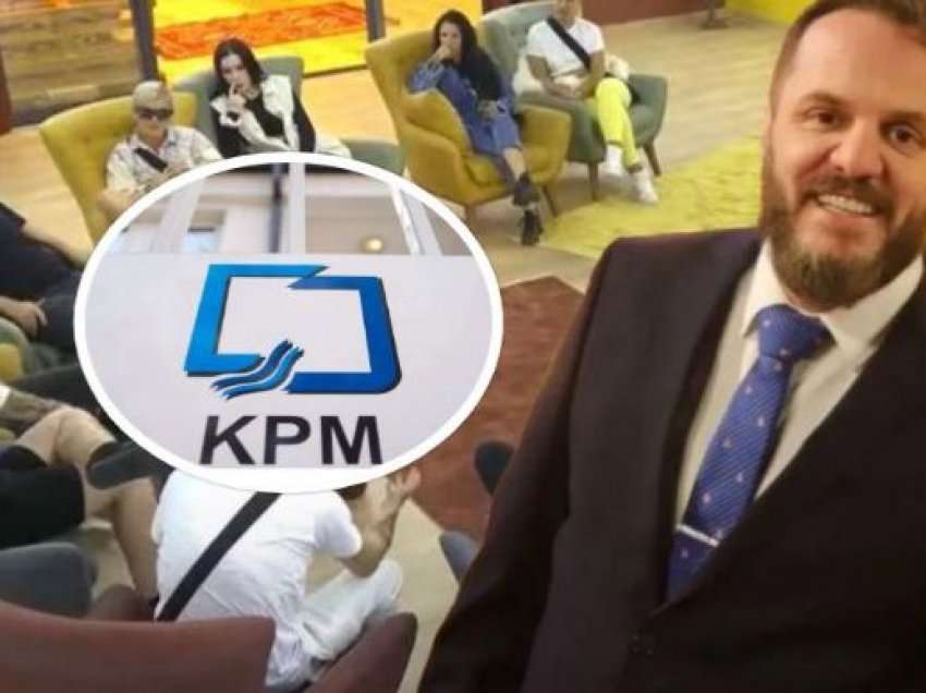 “It’s My Home”, KPM del sërish me sqarim pasi e ndërpreu emisionin