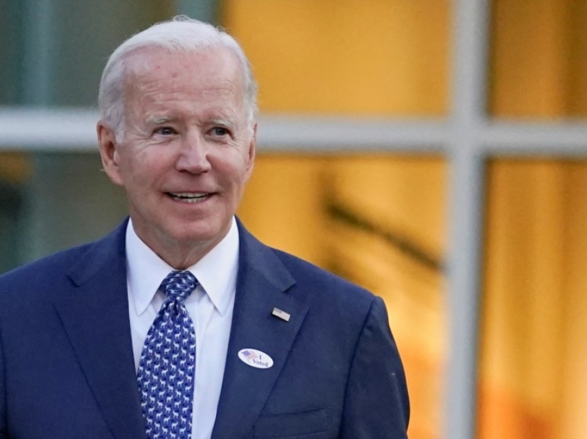 Rritet mbështetja e publikut për punën e Presidentit Joe Biden