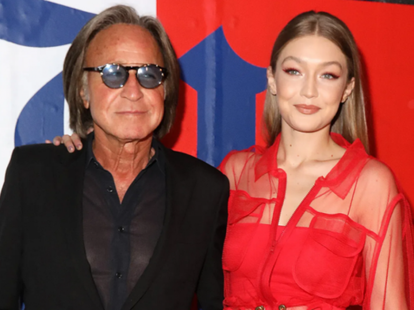 Mohamed Hadid komenton zërat për lidhjen e Gigi-t me Leo DiCaprio-n: E kam takuar