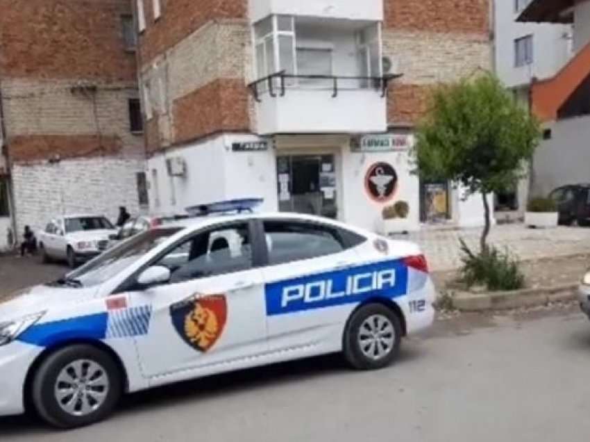 Me armë dhe kokainë, vihet në pranga 39-vjeçari në Tiranë