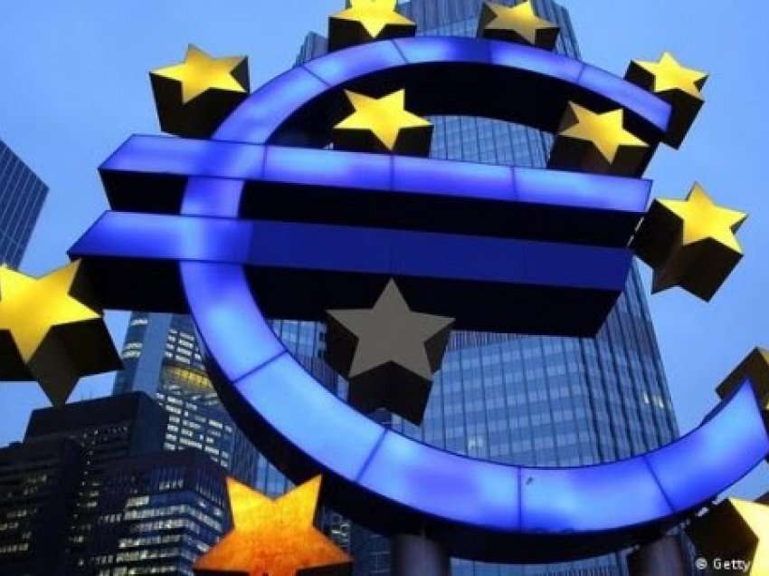 Inflacioni në Eurozonë u rrit në 9,1% në gusht