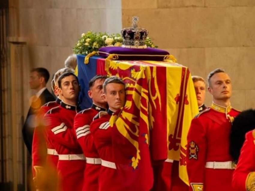 Sa do të kushtojë funerali i Mbretëreshës Elizabeth II dhe kush do ta paguajë atë?