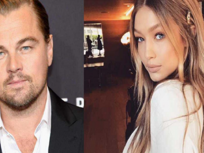 A janë në një lidhje Gigi Hadid dhe Leonardo DiCaprio? Reagon babai i modeles