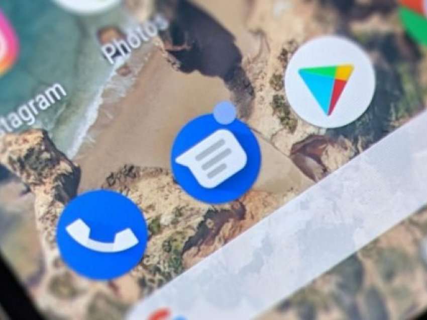 Google Messages do të transkriptojë memot zanore