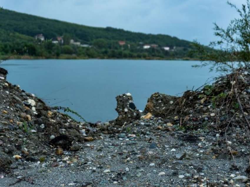 Nxjerrja e zhavorrit ua merr jetën lumenjve në Kosovë