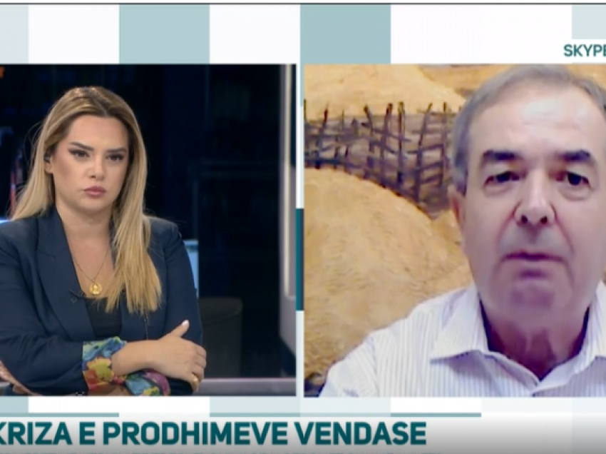 Prodhimi vendas në krizë/ Rrapaj: Probleme të konstatuara më herët, subvencioni i pamjaftueshëm