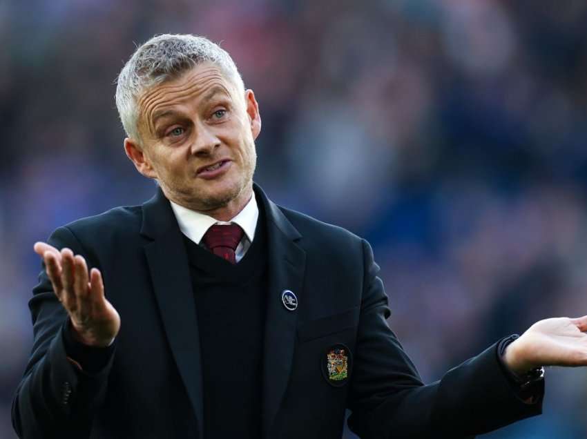 Solskjaer gati të rikthehet në Premier League