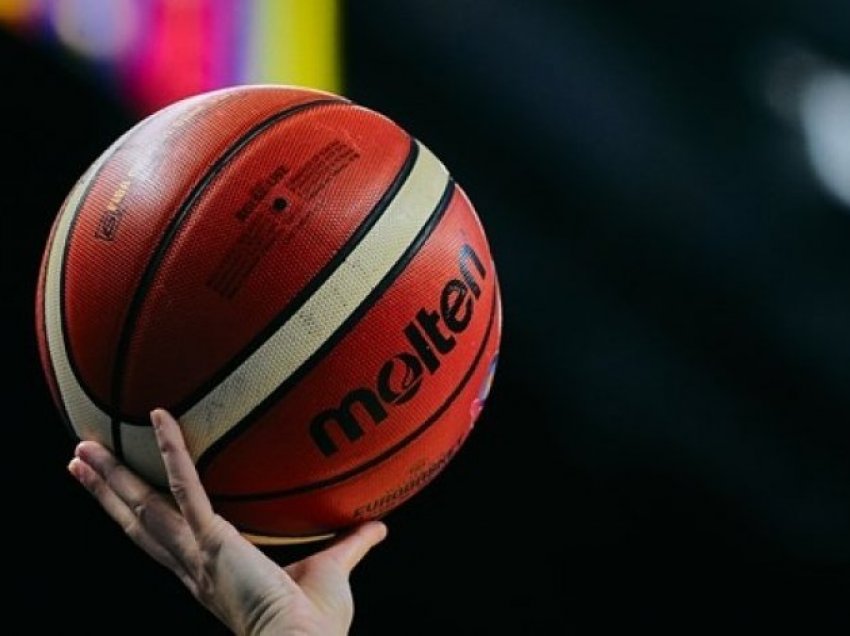 Basketboll, sot dy përballje interesante