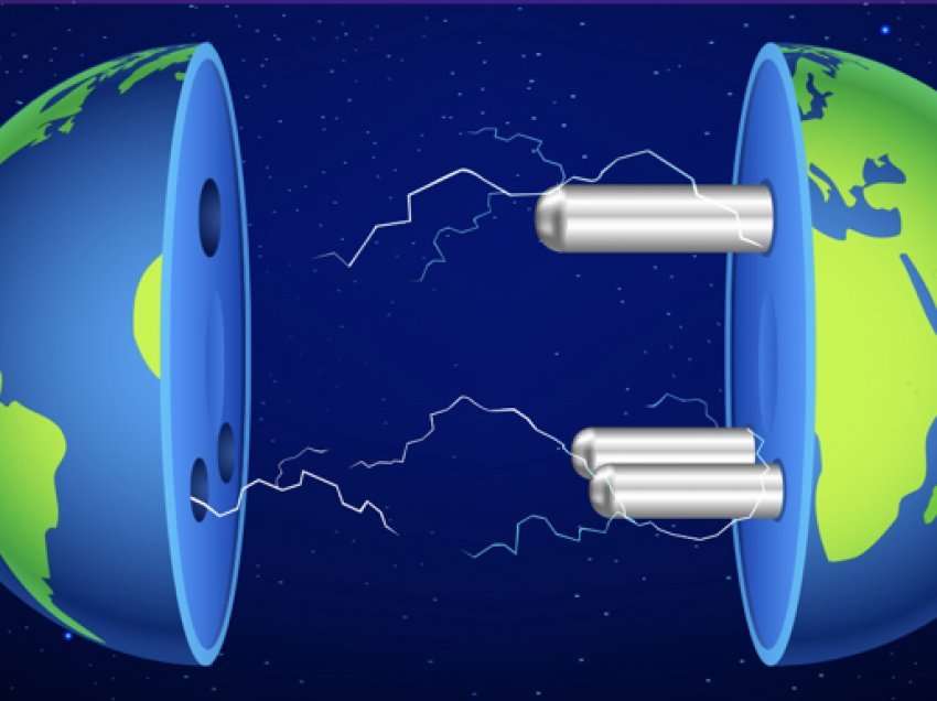 Tre mitet  e gabuara mbi krizën globale të energjisë