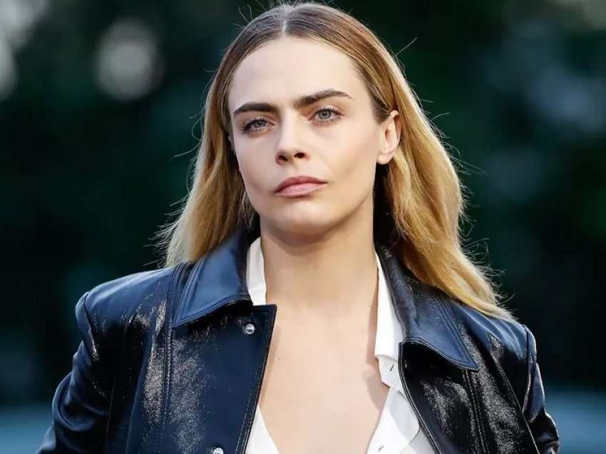 Cara Delevingne në gjendje jo të mirë, miqtë e saj kërkojnë që modelja të marrë trajtim mjekësor dhe të shkojë në rehabilitim