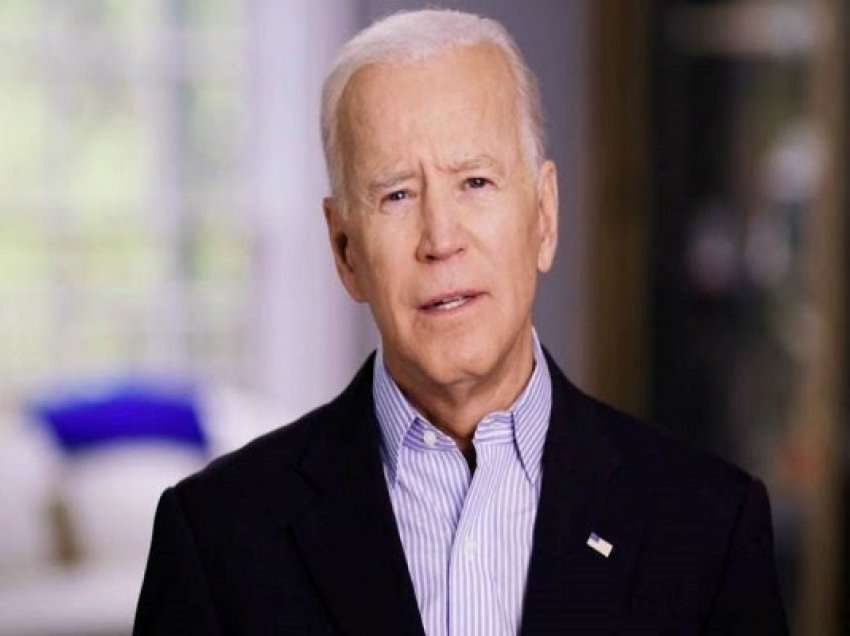 ​Biden: Pandemia drejt fundit