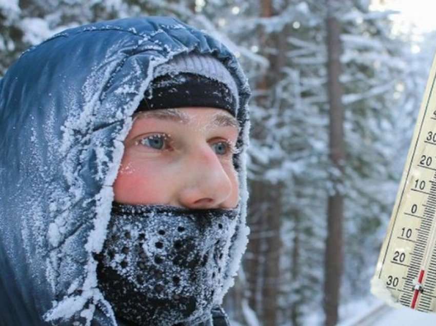 Nxirrni xhupat nga raftet, meteorologët zbulojnë çfarë do të ndodhë nga nesër me motin