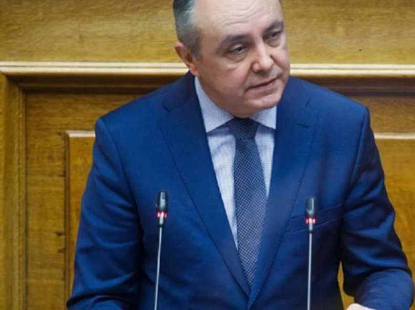 Deputeti grek diagnostifikohet me kancer: E zbulova ditë ditë para dasmës së djalit