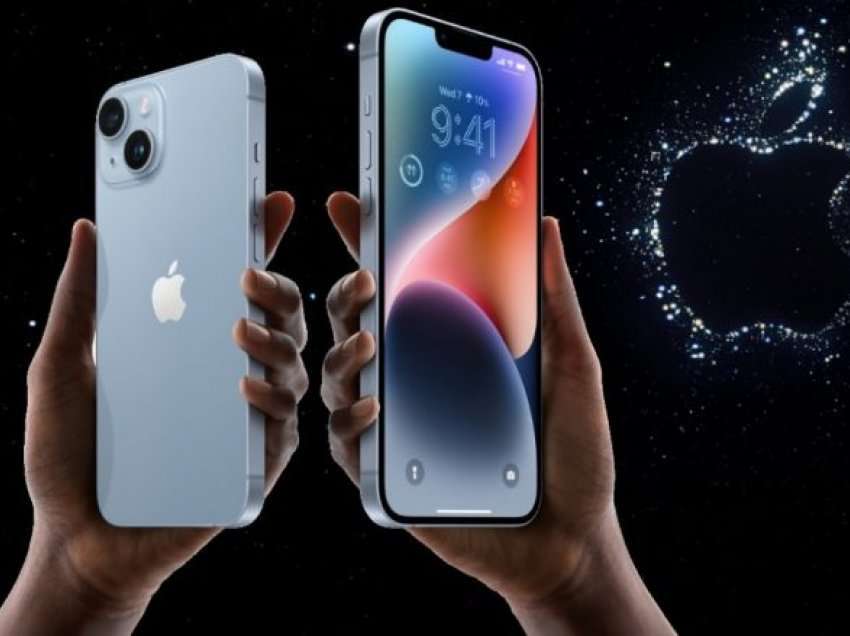 Thashethemet thonë se iPhone 15 Ultra do të vijë me video 8K dhe jetëgjatësi më të mirë të baterisë