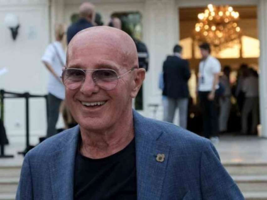 Sacchi: Interi dhe Juventusi do të mbeten jashtë garës