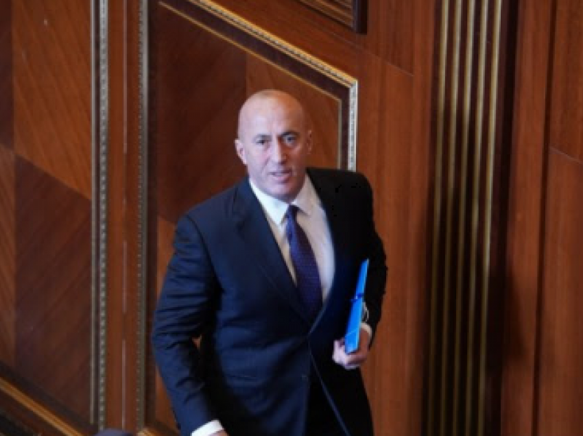 ​Haradinaj për sulmet kibernetike: Ata që kryen këto sulme duan destabilizimin e vendit