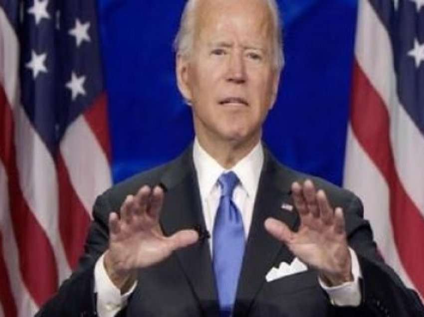 ​Biden: Askush nuk e kërcënoi, Rusia vetë e dëshiroi luftën në Ukrainë