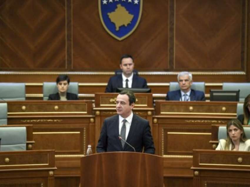 Deputeti i PDK-së vjen me një kërkesë interesante për Kurtin: Provoje njëherë kryeministër, bëhu Ministër i Arsimit