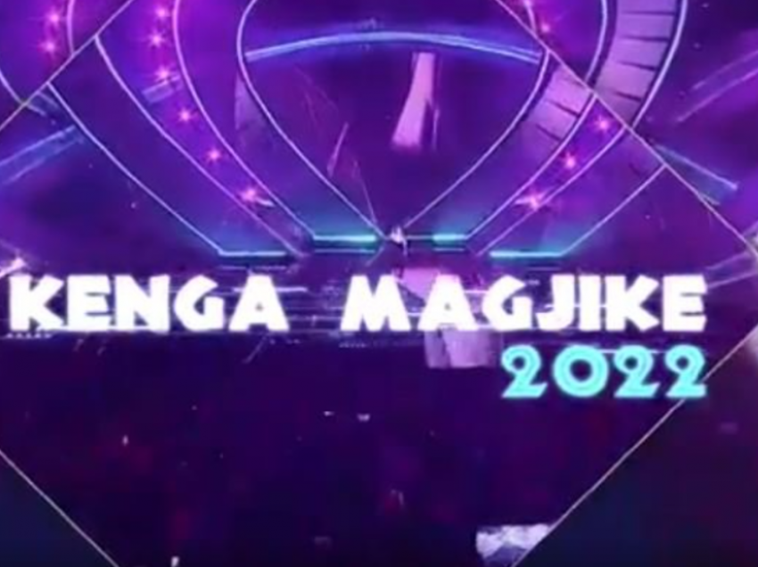 Artistja e njohur pjesë e festivalit “Kënga Magjike 2022”