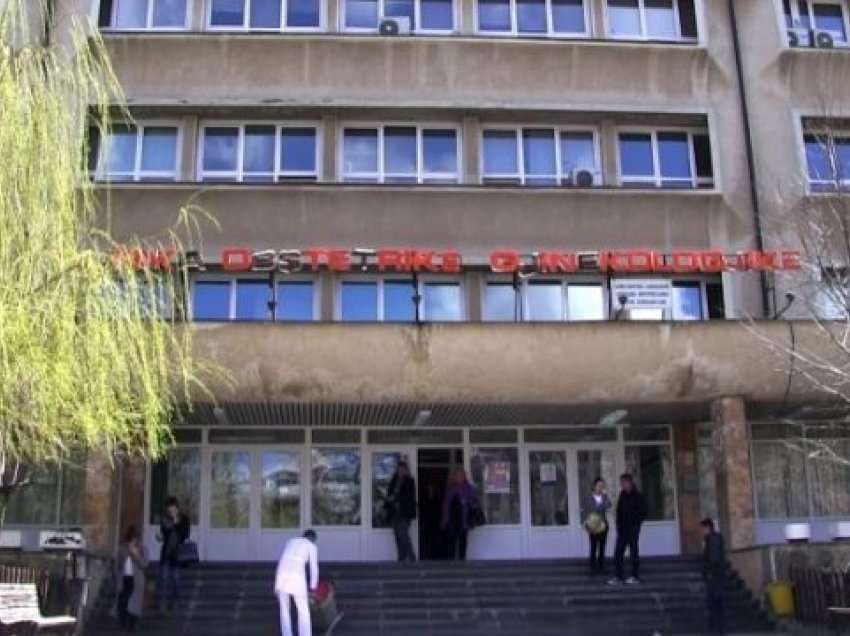 Drejtori i Gjinekologjisë tregon a u ndërrua foshnja: Prindërit i dinin problemet shëndetësore