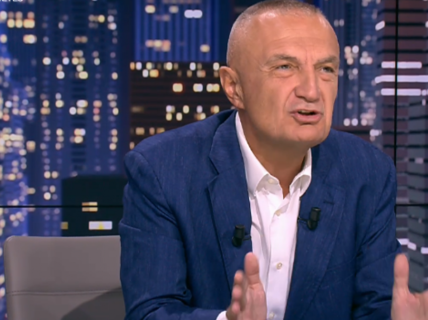 “Rama, avokat i Vuçiç”/ Ish-presidenti Meta për Open Balkan: Është show, i jep protagonizëm Serbisë dhe shtrydh Kosovën