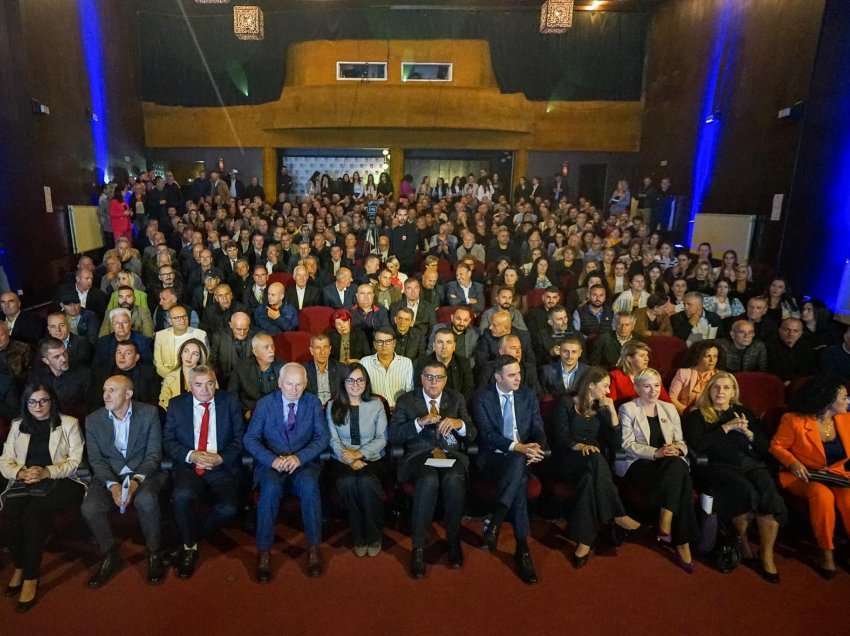 Vjen një parashikim jo i mirë për LDK-në/ Analisti jep “lajmin e keq” për Abdixhikun!