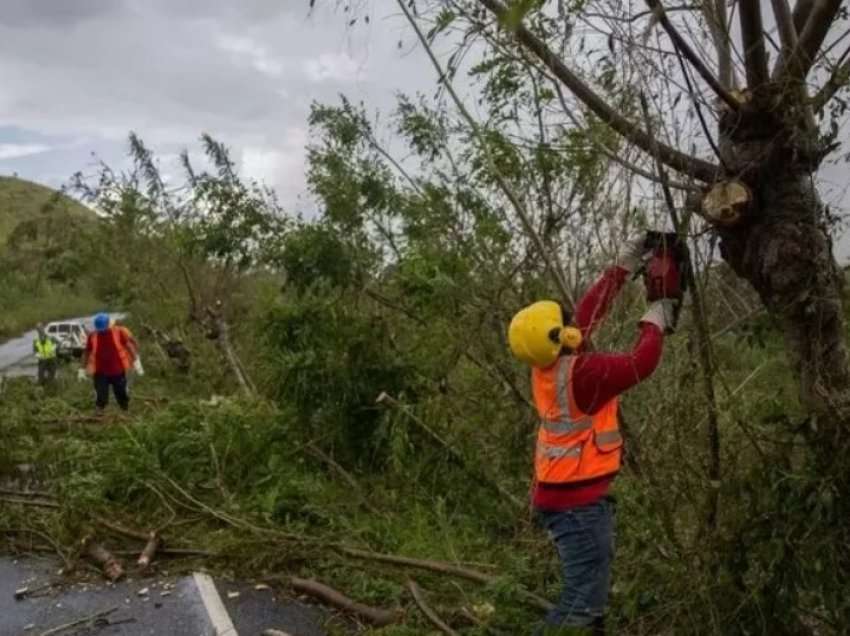 Meterologët lëshojnë paralajmërimin për qytetarët: Ky shtet të përgatitet për “ngjarje ekstreme”