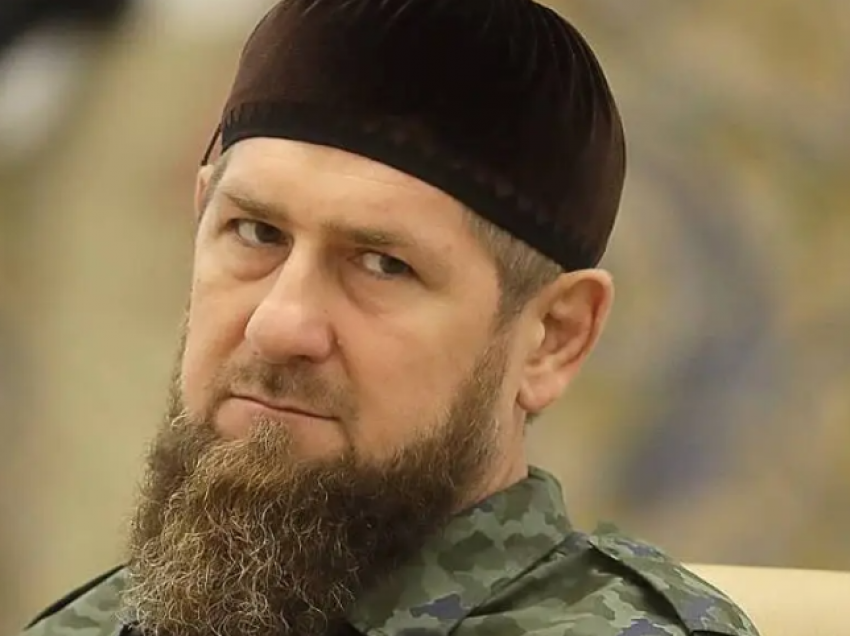 Kadyrov fyen rusët që nuk pranojnë rekrutimin në ushtri: Jeni frikacakë...