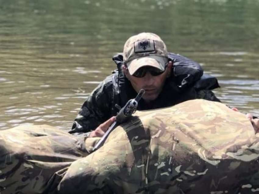 “Ne jemi NATO”, Rama publikon pamjet nga marshimi më i vështirë në botë: Trupat shqiptare garojnë mes 160 skuadrave