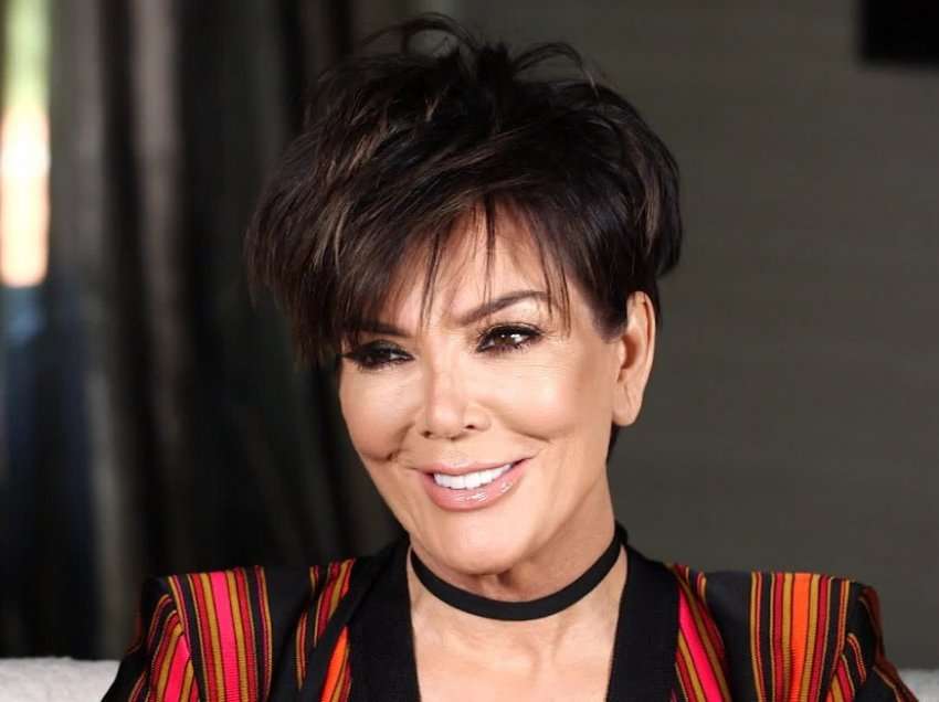 Kris Jenner ka harruar se zotëron një pronë në Beverly Hills