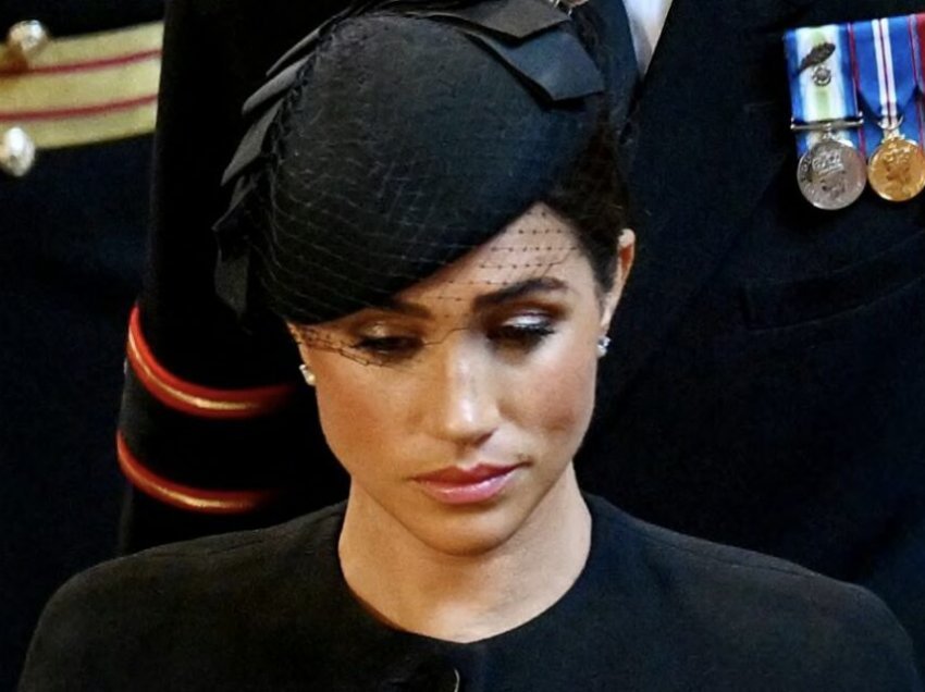 Meghan Markle kërkonte të paguhej për detyrat mbretërore, ja ultimatumi që i vuri princ Harry-t