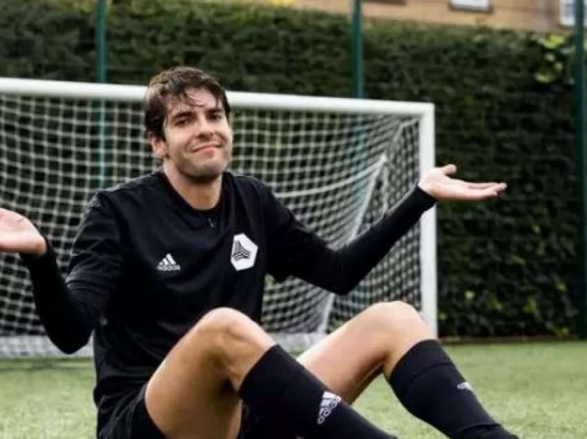 Kaka: Ja pse nuk ekziston më një numër 10 i vërtetë në futboll