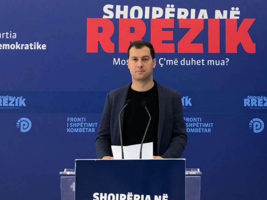 Arrestimi i mjekut nga forcat RENEA/ PD: Show i Ramës për të mbuluar skandalin e mbylljes së shkollës “Mehmet Akif”