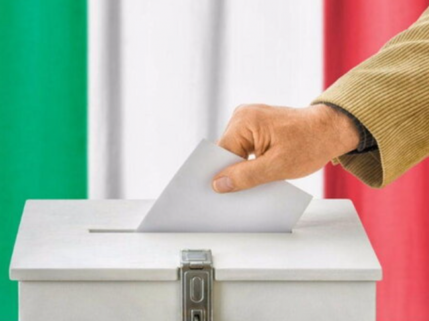 Nisin procesi i votimit, bota sytë drejt Italisë për ngjitjen në pushtet të ekstremit të djathtë