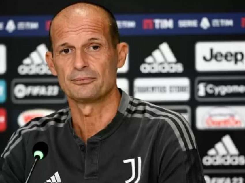 Allegri kundër Simeones dhe Mourinhos