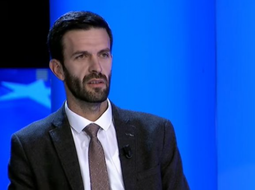 Rrahmani: Zgjedhjet e brendshme në LVV kanë pasur disa mangësi