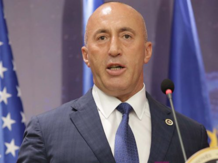 Haradinaj për masakrën në Abri të Epërme: Të paharruar janë ata që sakrifikuan për atdheun